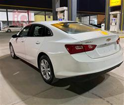 شيفروليه ماليبو